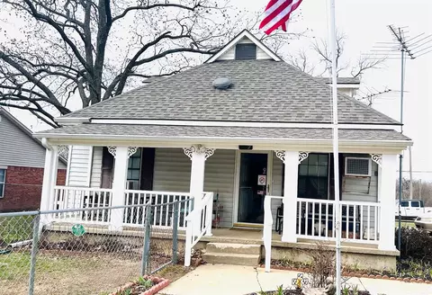 502 S Pottenger Ave, Shawnee, OK 74801