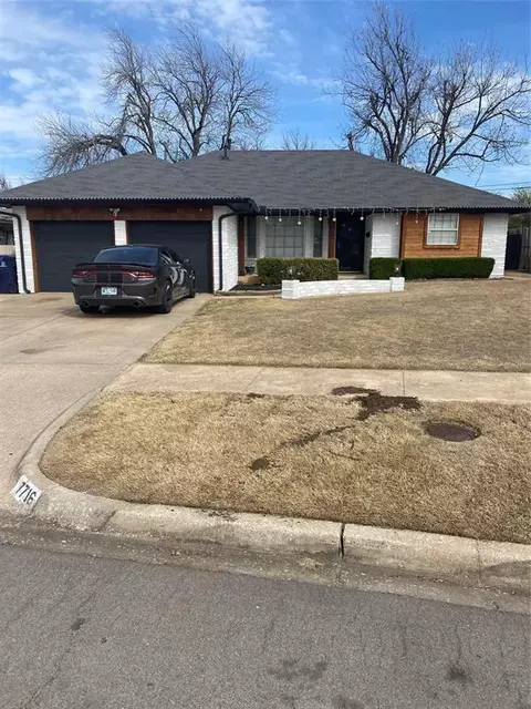 7716 S Country Club Dr, Oklahoma City, OK 73159