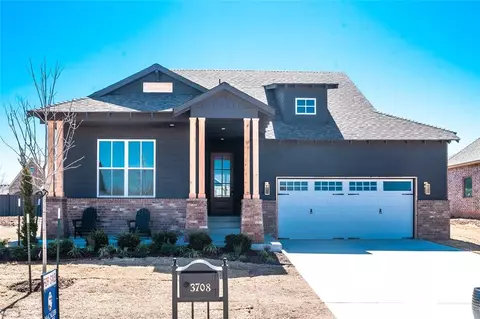 3708 Union Park Pl, Edmond, OK 73034