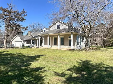 508 W Highway 277, Ninnekah, OK 73067