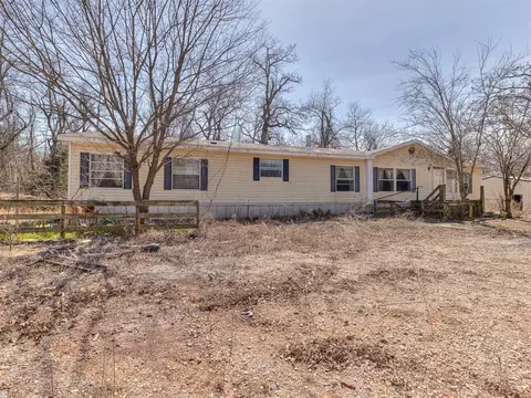 329301 E Brandell Rd, Harrah, OK 73045