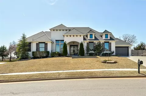 1140 Gateway Bridge Rd, Edmond, OK 73034