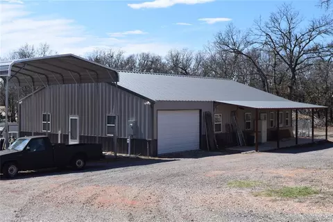 1 Oak Rd, Mcloud, OK 74851 photo 3