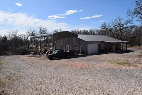 1 Oak Rd, Mcloud, OK 74851 photo 2