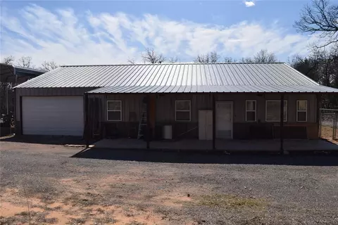 1 Oak Rd, Mcloud, OK 74851
