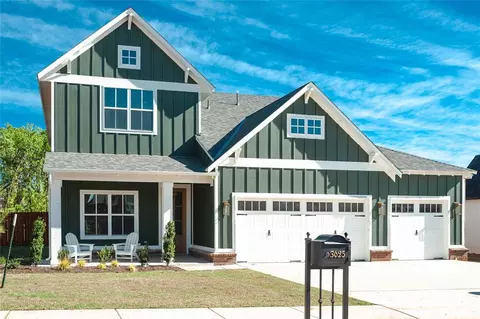 3625 Union Park Pl, Edmond, OK 73034
