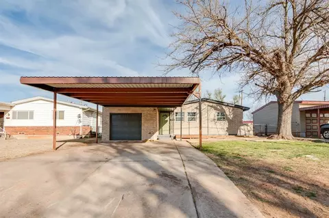 5506 S Youngs Blvd, Oklahoma City, OK 73119