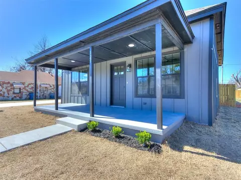 125 N Donald Ave, El Reno, OK 73036