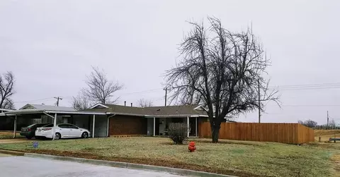 8324 S Indiana Ave, Oklahoma City, OK 73159