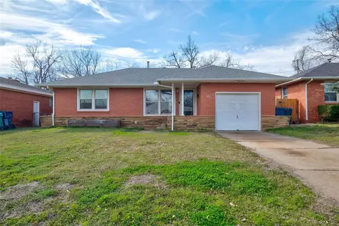 3025 N Vermont Ave, Oklahoma City, OK 73107
