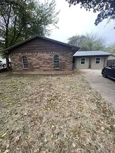 1501 Marydale Ave, Midwest City, OK 73130