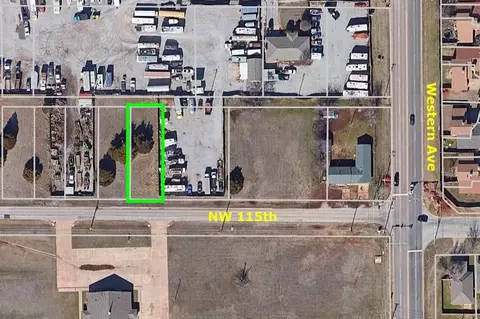 1135 NW 115th St, Oklahoma City, OK 73120