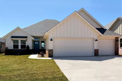 9108 SW 41st St, Oklahoma City, OK 73179