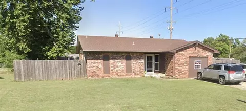 4501 S East Ave, Oklahoma City, OK 73129