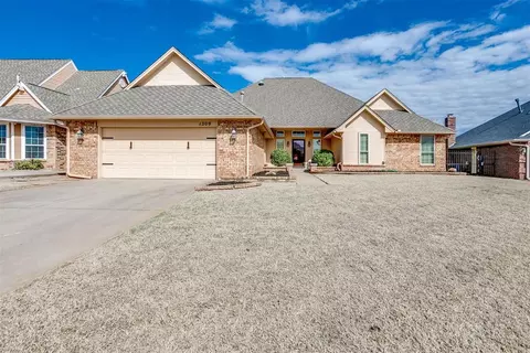 1309 SW 105th Pl, Oklahoma City, OK 73170