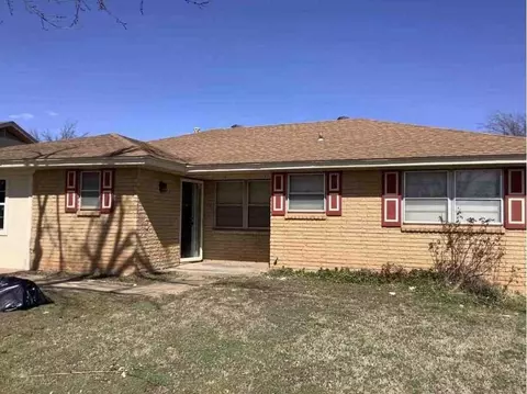2821 SE 45th St, Oklahoma City, OK 73129