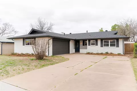 2025 Plymouth Ln, Oklahoma City, OK 73120