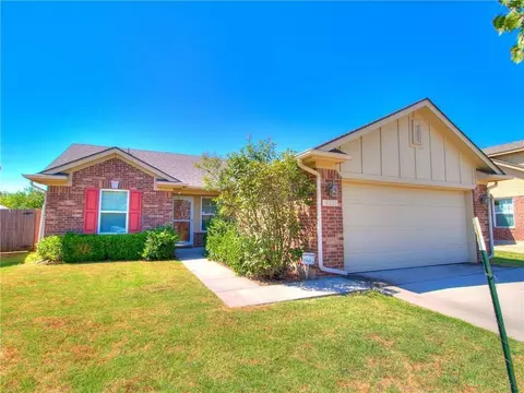 616 Leopard Lily Dr, Norman, OK 73069