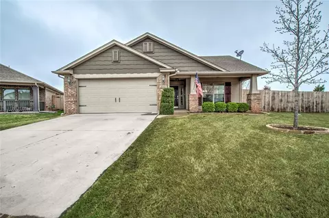 2561 NW 186th St, Edmond, OK 73012