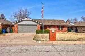 8705 NW 90th St, Oklahoma City, OK 73132