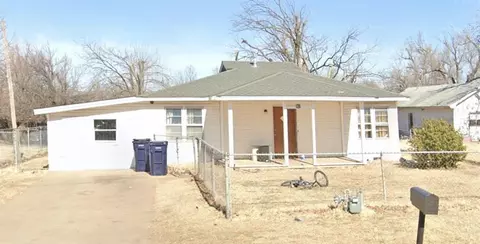 Undisclosed, Oklahoma City, OK 73119