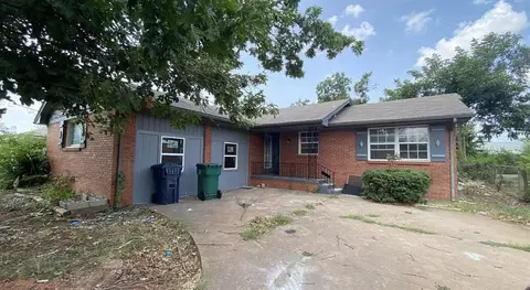 Undisclosed, Oklahoma City, OK 73114