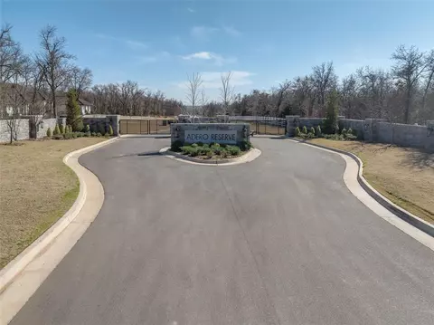 10124 NE 133rd St, Jones, OK 73049