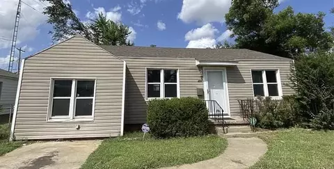 Undisclosed, Midwest City, OK 73110