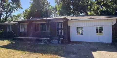 Undisclosed, Oklahoma City, OK 73141