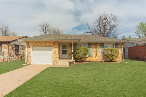 307 E Kerr Dr, Oklahoma City, OK 73110