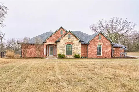 1805 Oakleaf Dr, Blanchard, OK 73010