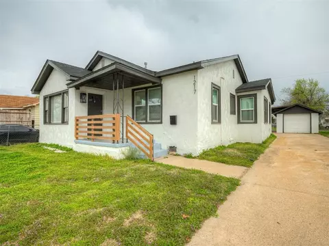 1217 SW 23rd St, Oklahoma City, OK 73109