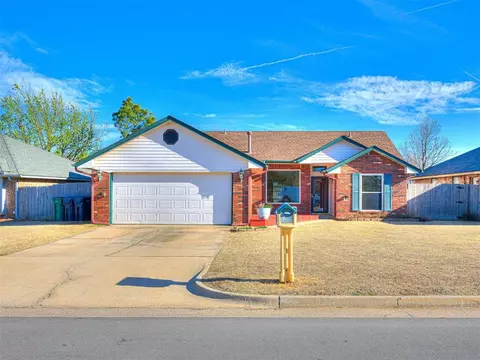 7616 NW 113th St, Oklahoma City, OK 73162