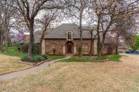 641 Augusta Ave, Edmond, OK 73034
