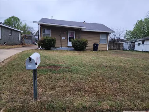 1032 E Chandler St, Shawnee, OK 74801