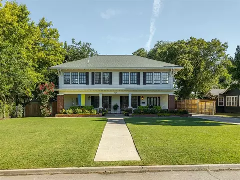 1429 NW 38th St, Oklahoma City, OK 73118