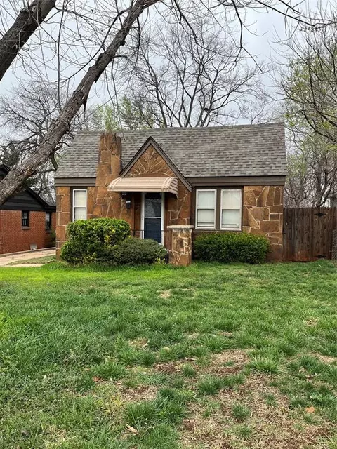 2105 NW 35 St, Oklahoma City, OK 73112