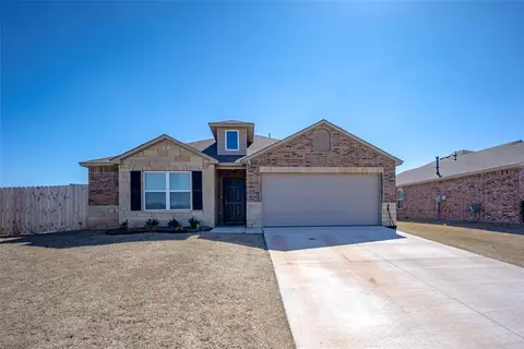 408 Mangold St, Perkins, OK 74059