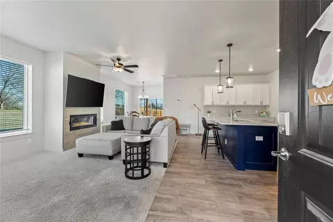 208 E 6th St, Arcadia, OK 73007 photo 4