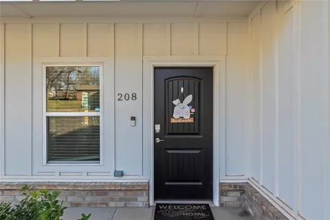 208 E 6th St, Arcadia, OK 73007 photo 3