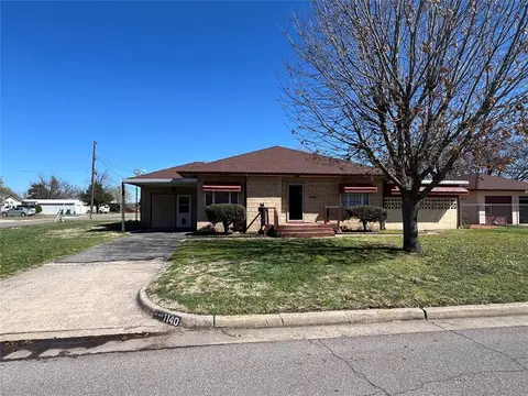 1140 N Harvard Ave, Oklahoma City, OK 73127