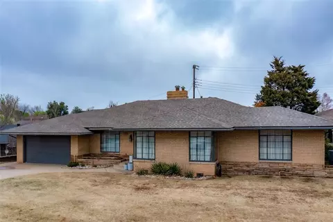 2723 NW 31 St, Oklahoma City, OK 73112