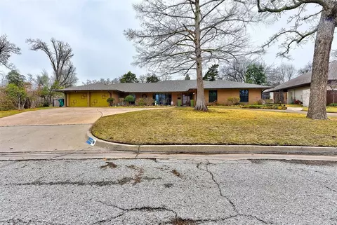 4932 NW 32nd St, Oklahoma City, OK 73122