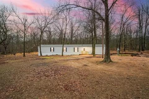 5701 Friendly Dr, Newalla, OK 74857