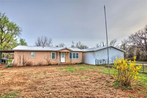 19502 State Highway 39 Hwy, Purcell, OK 73080