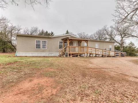 15901 Roland Dr, Jones, OK 73049