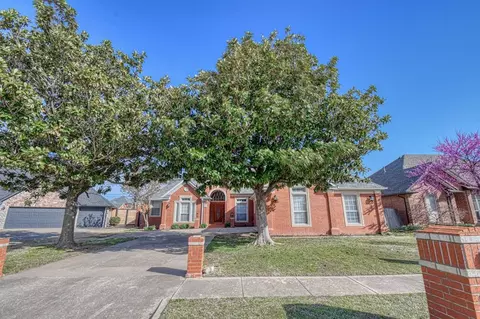 4405 Blue Sage Ct, Norman, OK 73072