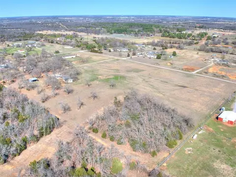 Copperridge Lane, Harrah, OK 73045