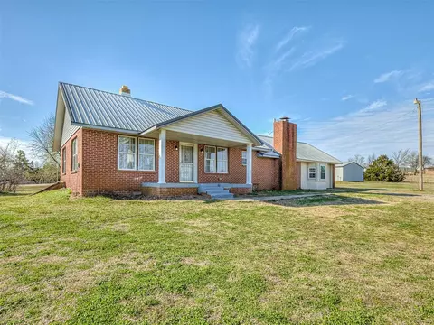 19802 SE 59th St, Newalla, OK 74857