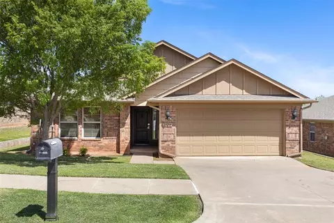 1120 W Stonecrest Ave, Stillwater, OK 74075